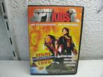 dvd 69b spy kids 2, Cd's en Dvd's, Dvd's | Kinderen en Jeugd, Zo goed als nieuw, Verzenden