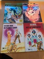 Luc Oriënt 4 albums, Boeken, Stripboeken, Gelezen, Ophalen of Verzenden