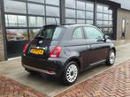 Fiat 500 1.2 500 | Pano | Airco | Navi |, Voorwielaandrijving, Stof, Gebruikt, 4 cilinders