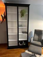 Grote boekenkast - 120x235x43 cm, Ophalen, Met plank(en), Gebruikt, 100 tot 150 cm