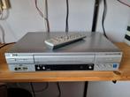 LG VHS videorecorder LV4981, Ophalen of Verzenden, Gebruikt, VHS-speler of -recorder
