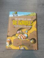 De Wereld van de Gorgels - Jochem Myjer, Ophalen of Verzenden, Zo goed als nieuw, Fictie algemeen