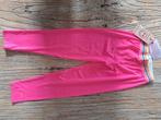 Legging roze kidz art maat 134/140 NIEUW, Broek, Kidz Art, Meisje, Nieuw