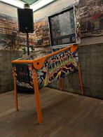 Flipperkast stern, Verzamelen, Automaten | Flipperkasten, Ophalen, Elektronisch, Stern, Zo goed als nieuw