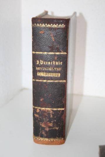 Verschuir - Waarheit in het binnste 1761, A. de Redelijkheid beschikbaar voor biedingen