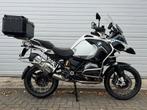 BMW R 1200 GS ADVEN (bj 2015), 2 cilinders, Motorrijbewijs A, Bedrijf, Meer dan 35 kW