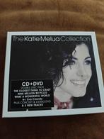 Katie Melua CD + DVD, Ophalen of Verzenden, 2000 tot heden, Zo goed als nieuw
