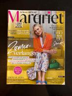 Margriet 21, 22-28 mei 2025, Ophalen of Verzenden, Nieuw, Damesbladen