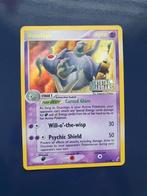 Dusclops 17/100 crystal guardians pokemon kaart, Ophalen of Verzenden, Zo goed als nieuw