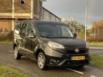 Fiat Dobló Cargo 1.6 MJ L1H1 SX Start & Stop | AUTOMAAT | 9, Auto's, Bestelauto's, Euro 5, Stof, Gebruikt, 4 cilinders