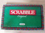 scrabble orgineel jumbo [s1224], Hobby en Vrije tijd, Gezelschapsspellen | Bordspellen, Ophalen of Verzenden, Zo goed als nieuw