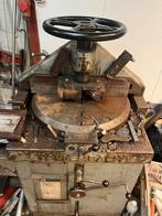 Kaltenbach zaagmachine, 70 mm of meer, Ophalen of Verzenden, Zo goed als nieuw, Afkortzaag
