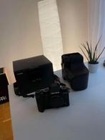 Fujifilm X-T5 Body mit viel Zubehör, Ophalen of Verzenden, Fuji, Geen optische zoom
