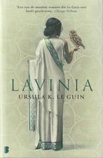 LAVINIA - Ursula K. Le Guin, Boeken, Verzenden, Zo goed als nieuw