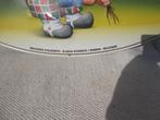 Reclamebord McChouffe MANCAVE of KINDERKAMER ?, Verzamelen, Ophalen of Verzenden, Zo goed als nieuw, Reclamebord, Plaat of Schild