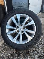 Originele Lexus NX velgenset zgan. 18 inch, Ophalen, 18 inch, Velg(en), Zomerbanden