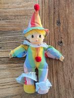 Vintage clown, vintage pop, clown, Ophalen of Verzenden, Gebruikt, Pop