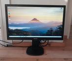 Philips 243S5LHMB monitor FullHD 1ms 60hz HDMI VGA, Computers en Software, Monitoren, Philips, In hoogte verstelbaar, Full HD
