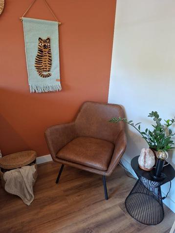 Loungefauteuil Bon | Momenteel bij Westwing €400,-  beschikbaar voor biedingen