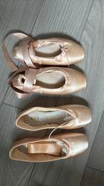 2 paar spitzen maat 37, Ophalen of Verzenden, Nieuw, Schoenen