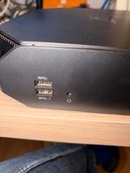 HP Z2 Mini G3 i7-6700,16GB RAM, 512GB SSD, Computers en Software, HP Z-Series, Ophalen of Verzenden, SSD, 3 tot 4 Ghz