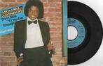 Michael Jackson – Don't Stop 'Til You Get Enough, Ophalen of Verzenden, 7 inch, Single