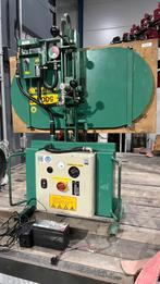 Glaszuiger Muyen 500 kg, Doe-het-zelf en Verbouw, Gereedschap | Overige machines, Ophalen, Gebruikt