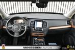 Volvo XC90 2.0 T8 Twin Engine AWD Inscription 7 Persoons Pan, Gebruikt, 1969 cc, 7 stoelen, Zwart