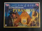 Expedition Pyramide - University Games, Hobby en Vrije tijd, Gezelschapsspellen | Bordspellen, Een of twee spelers, Ophalen of Verzenden