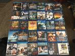 Verzameling Blu-Ray films (51 stuks), Ophalen of Verzenden, Zo goed als nieuw, Actie