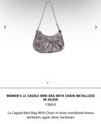 Balenciaga le cagole petite bag, Sieraden, Tassen en Uiterlijk, Tassen | Damestassen, Ophalen of Verzenden, Zo goed als nieuw