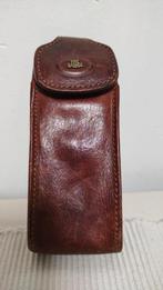 K512 THE BRIDGE hoesje voor aan broekriem voor bv leesbril, -, -, Ophalen of Verzenden, Zo goed als nieuw