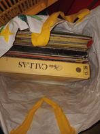 Tas lp's, Ophalen, Gebruikt, Overige formaten, Pop