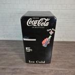 26663 Coca-Cola Koelkast Bosch KDL 0,57 m, Witgoed en Apparatuur, Koelkasten en IJskasten, Zonder vriesvak, 75 tot 100 liter, Nieuw