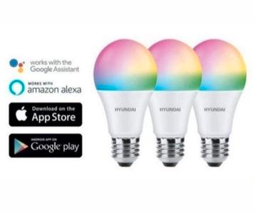 Smart lamp {Nieuw) beschikbaar voor biedingen