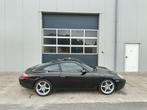 Porsche 911 Carrera 2 996 handgeschakeld  2002, Auto's, Porsche, Stoelverwarming, Achterwielaandrijving, 4 stoelen, Zwart