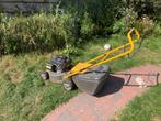 stiga collector 46 sh . Grasmaaier, Tuin en Terras, Grasmaaiers, Cirkelmaaier, Gebruikt, Opvangbak, Benzine-grasmaaier