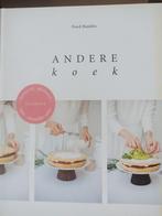 Andere Koek - Food Bandits Bakboek, Boeken, Kookboeken, Food Bandits, Gezond koken, Ophalen of Verzenden, Zo goed als nieuw