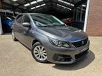 Peugeot 308 1.2 PureTech Allure|CRUISE/DBRIEM VRNW/PDC/NAVI/, Voorwielaandrijving, Gebruikt, 1199 cc, Bedrijf