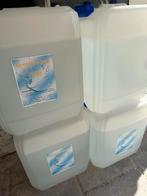 Gedestilleerd water, Tuin en Terras, Regentonnen, 150 liter of meer, Ophalen, Zo goed als nieuw