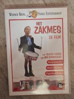 Het zakmes DVD, Alle leeftijden, Ophalen of Verzenden, Zo goed als nieuw