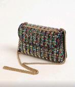 Schoudertas, Sieraden, Tassen en Uiterlijk, Portemonnees, Ophalen, Nieuw