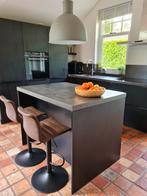 Industriële lamp, Ophalen, Zo goed als nieuw, Industrieel, Minder dan 50 cm