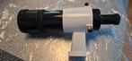 Sky-Watcher Finderscope/Zoeker 9x50 inc. Houder, Ophalen of Verzenden, Gebruikt, Minder dan 80 mm, Onderdelen of Toebehoren