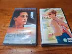 2 Vhs films van Julia Roberts,o a Erin Brockovich, Alle leeftijden, Ophalen of Verzenden, Zo goed als nieuw, Drama