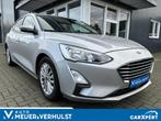Ford Focus 1.0 EcoBoost Titanium Business | CRUISE ACC | PDC, Gebruikt, Zwart, Bedrijf, Handgeschakeld