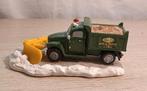 Lemax "Serious Snowplow", Ophalen of Verzenden, Nieuw