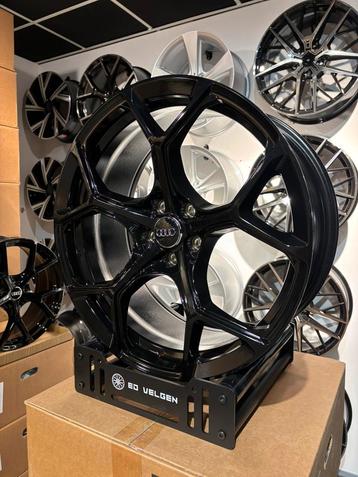 20 inch velgen voor Audi “PERFORMANCE” A4/A5/A6/Q3/Q5 NIEUW beschikbaar voor biedingen