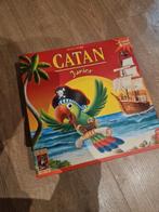 Catan junior, Ophalen of Verzenden, Zo goed als nieuw