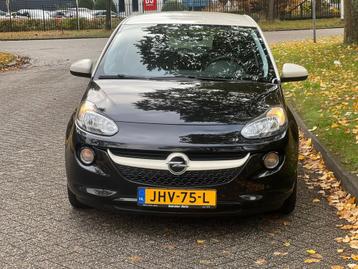 Opel ADAM 1.4 Opel ADAM Stoelen verwarming..Apple Carplay Le beschikbaar voor biedingen